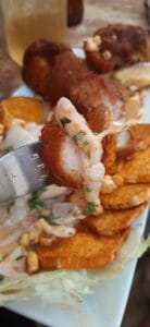 Puro Pisco Restaurant — foto