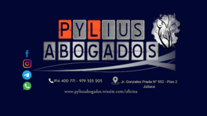 Pylius Abogados/Juliaca — foto