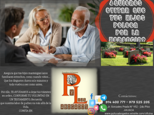 Pylius Abogados/Juliaca — foto