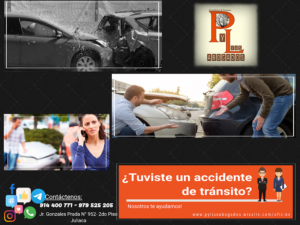 Pylius Abogados/Juliaca — foto