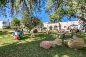 qema Arequipa — foto