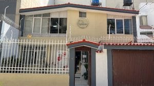 Qhali Kay Centro Odontológico — foto