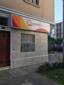 Quimder Botica Dermatológica