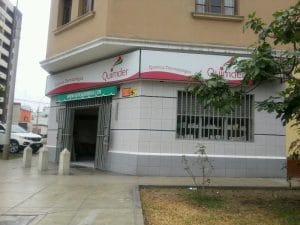 Quimder Botica Dermatológica — foto