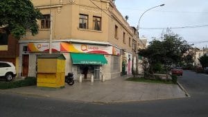 Quimder Botica Dermatológica — foto
