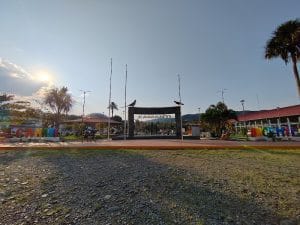 Quincemil — foto