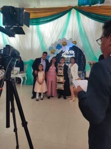 Quinta Campestre «La Esmeralda» — foto