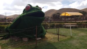 Quinta La Estancia — foto