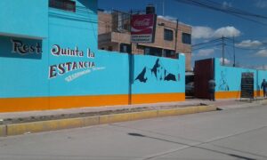 Quinta La Estancia — foto