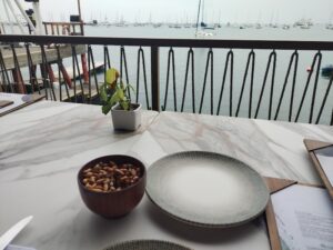 Rana La Punta — foto