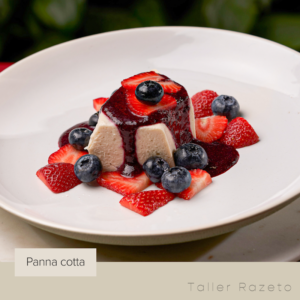 Razeto Trattoria — foto