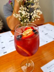 Razeto Trattoria — foto
