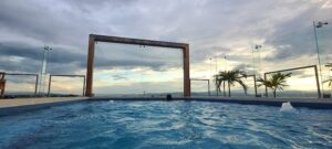 RBB Brito Hotel — foto