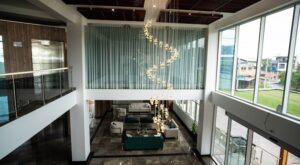 RBB Brito Hotel — foto