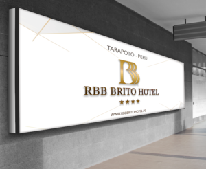 RBB Brito Hotel — foto