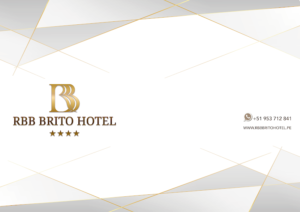 RBB Brito Hotel — foto
