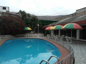 Real Hotel Huanuco Amarilis Oficinas Av Jose Carlos Mariategui 361 5to piso interior 4 — foto
