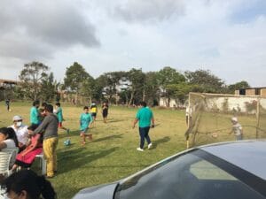 Recreo Campestre Doña Esperanza — foto
