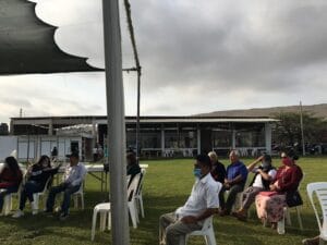 Recreo Campestre Doña Esperanza — foto