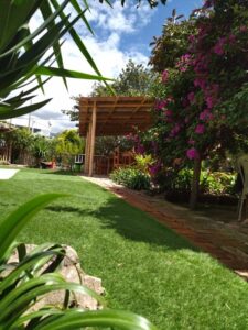 RECREO CAMPESTRE LA PERLA — foto