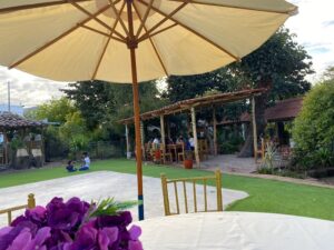 RECREO CAMPESTRE LA PERLA — foto