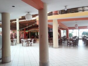 Recreo Campestre Los Patos — foto