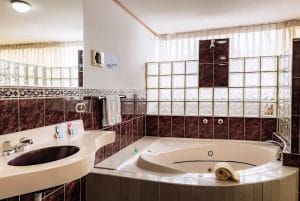 Recreo Hotel Trujillo — foto