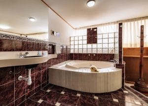 Recreo Hotel Trujillo — foto