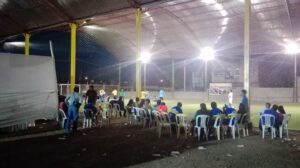 Recreo Juanito — foto