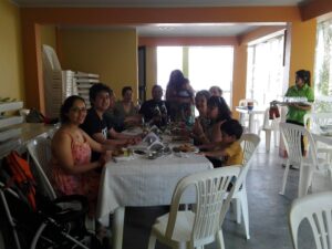 Recreo Juanito — foto