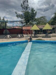 Recreo Resort La Chacra — foto