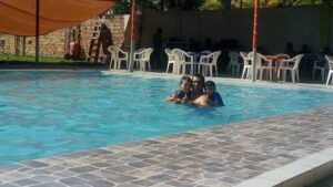 Recreo Santa María — foto