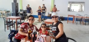 Recreo Santa María — foto
