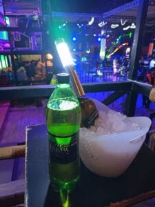 Reset Club — foto