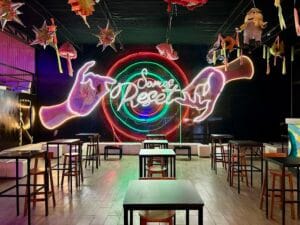 Reset Club — foto