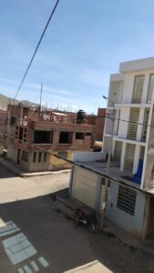 Residencia Villa Medica — foto