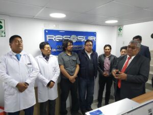 RESOSUR Imagenes por resonancia magnética y tomografía en Juliaca – Puno — foto