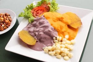 Restaurant Caribe — foto