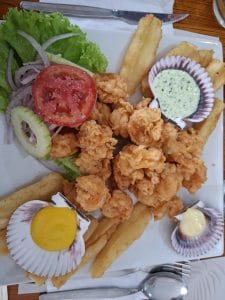 Restaurant Caribe — foto