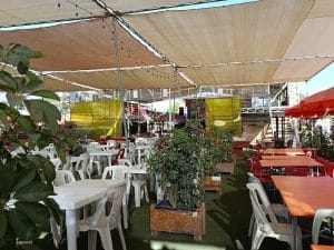 Restaurant El Gusanito de Socabaya — foto