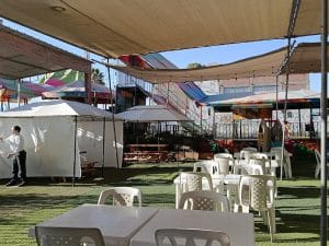 Restaurant El Gusanito de Socabaya — foto
