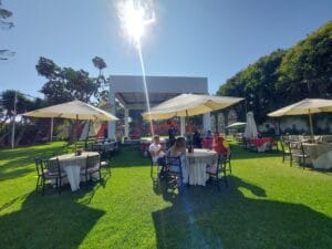 Restaurant El Hueco — foto