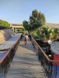 Restaurant El Hueco — foto