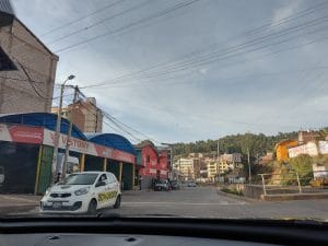 Restaurant Kari Grande — foto