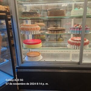 Restaurant Mc Grill — foto