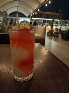 Restaurant Mc Grill — foto
