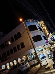 Restaurant Mc Grill — foto