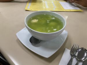 Restaurant Salas — foto