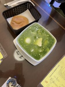 Restaurant Salas — foto