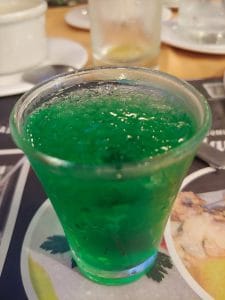 Restaurant Squalos — foto